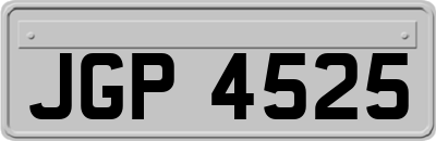 JGP4525