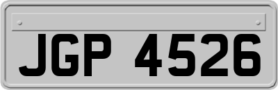 JGP4526