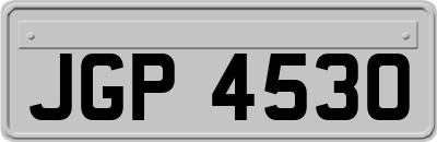 JGP4530