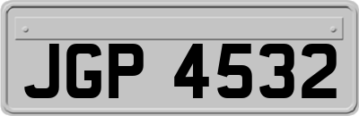 JGP4532