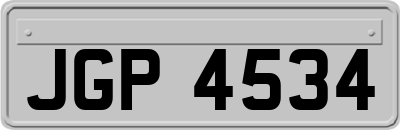 JGP4534