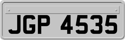 JGP4535
