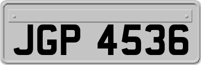 JGP4536