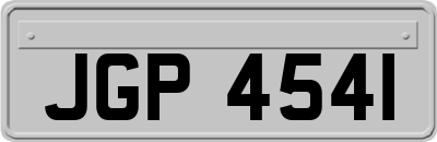 JGP4541