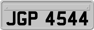 JGP4544
