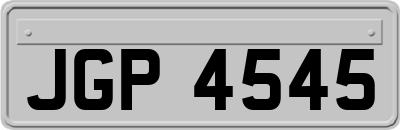 JGP4545
