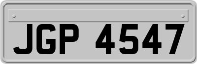 JGP4547