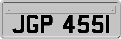 JGP4551