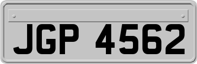 JGP4562
