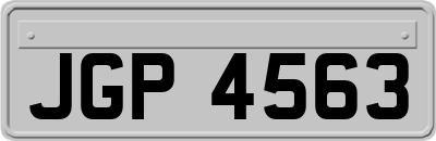 JGP4563