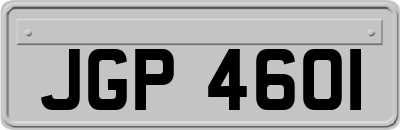 JGP4601