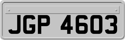 JGP4603