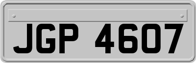 JGP4607