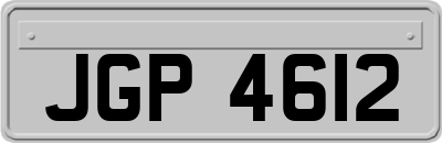 JGP4612