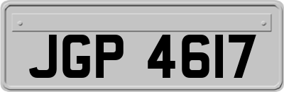 JGP4617