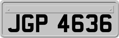 JGP4636
