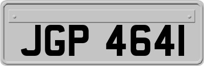 JGP4641