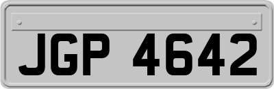 JGP4642