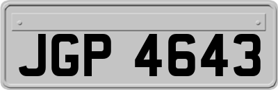 JGP4643