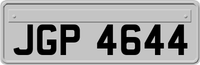 JGP4644