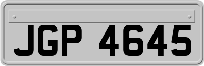 JGP4645