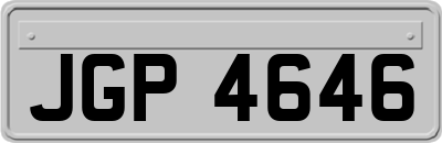JGP4646