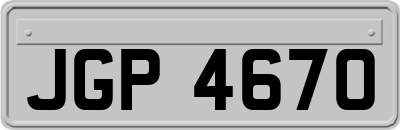 JGP4670