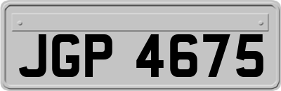 JGP4675