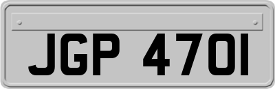 JGP4701