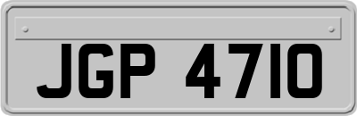 JGP4710
