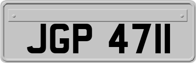 JGP4711