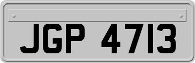 JGP4713