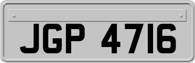 JGP4716