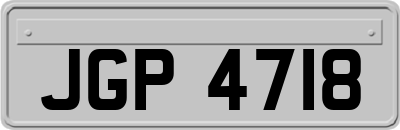 JGP4718
