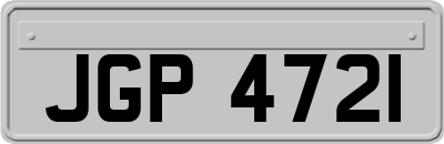 JGP4721