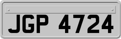 JGP4724