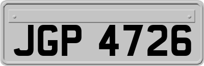 JGP4726