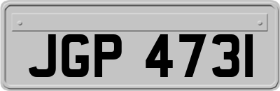 JGP4731