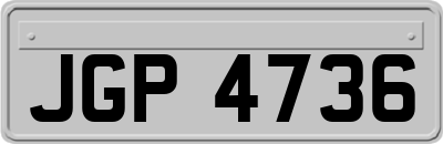 JGP4736