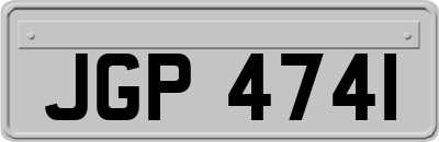 JGP4741