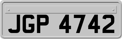 JGP4742