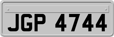 JGP4744