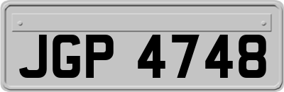JGP4748