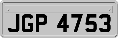 JGP4753