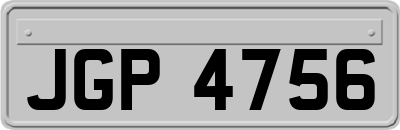 JGP4756