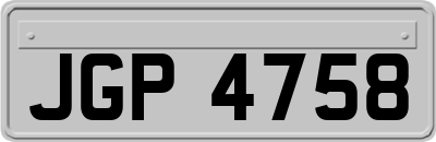 JGP4758