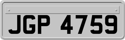 JGP4759