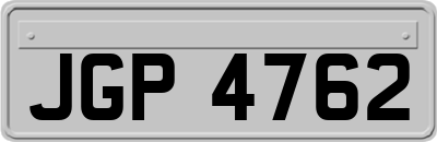 JGP4762