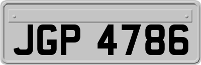 JGP4786