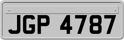 JGP4787